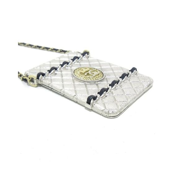 Pre Loved Chanel Matelasse - Picture 5 of 6